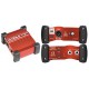 DI BOX BEHRINGER GI 100